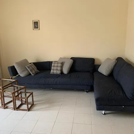 Appartement Quiet House